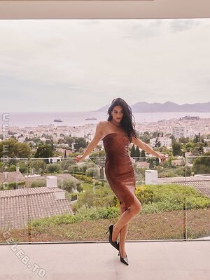 Begoña Vargas photo