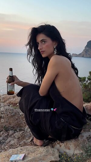 Begoña Vargas photo