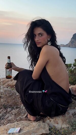 Begoña Vargas photo