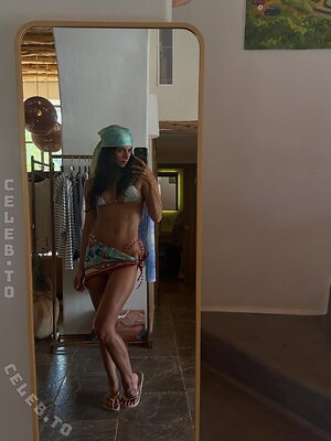Begoña Vargas Nude Leaked Photo #125