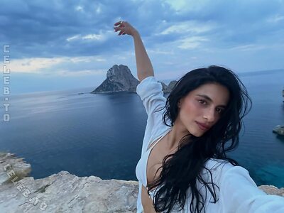 Begoña Vargas Nude Leaked Photo #126