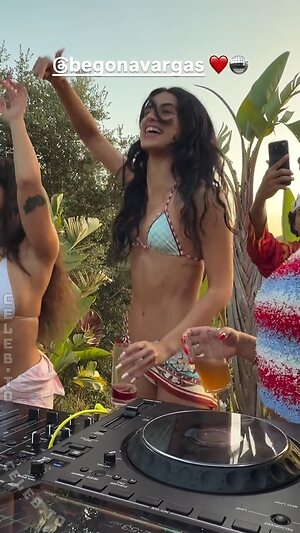 Begoña Vargas Nude Leaked Photo #154