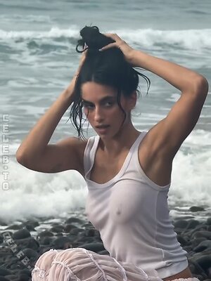 Begoña Vargas photo