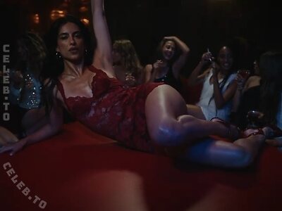 Begoña Vargas leaked photo #229