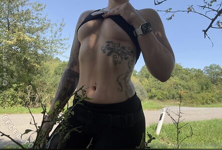 Behind_Visors Nude Leaked Photo #26