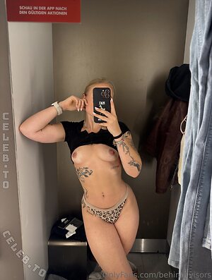 Behind_Visors Nude Leaked Photo #79