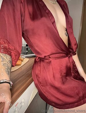 Behind_Visors Nude Leaked Photo #82