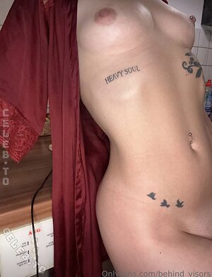 Behind_Visors Nude Leaked Photo #88