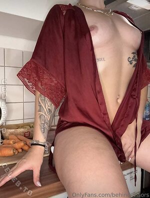 Behind_Visors Nude Leaked Photo #90