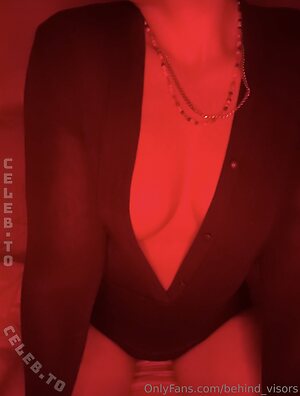 Behind_Visors Nude Leaked Photo #112