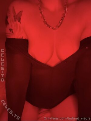 Behind_Visors Nude Leaked Photo #123