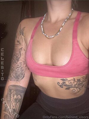 Behind_Visors Nude Leaked Photo #125