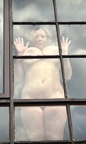 Bel Larcombe slice_of_salami_ leaked photo #5