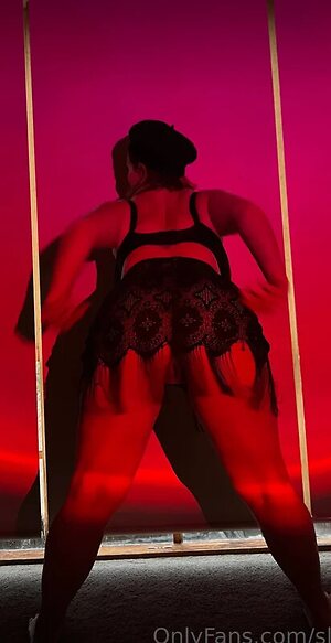 Bel Larcombe slice_of_salami_ leaked photo #7