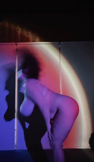 Bel Larcombe slice_of_salami_ leaked photo #16