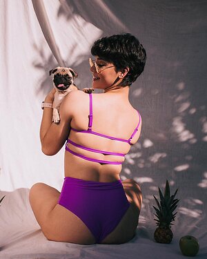 Bel Verita leaked photos