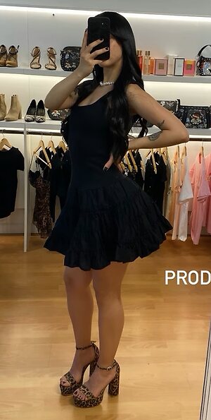 Belen Zenteno leaked photo #2