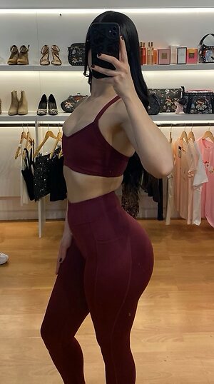 Belen Zenteno leaked photo #3