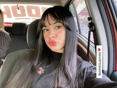 Belen Zenteno leaked photo #6