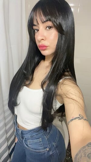 Belen Zenteno leaked photo #7