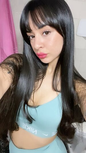 Belen Zenteno leaked photo #8