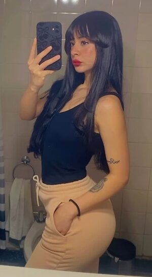 Belen Zenteno leaked photo #9