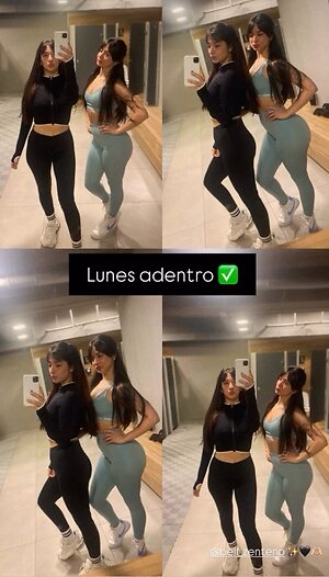 Belen Zenteno leaked photo #11