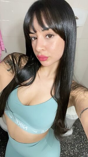 Belen Zenteno leaked photo #13