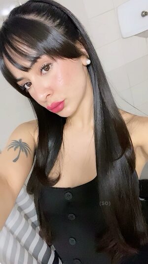 Belen Zenteno leaked photo #15