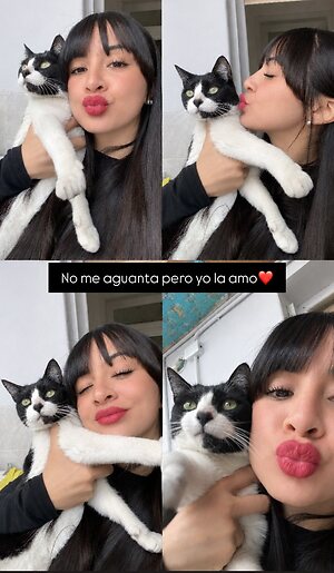 Belen Zenteno leaked photo #17