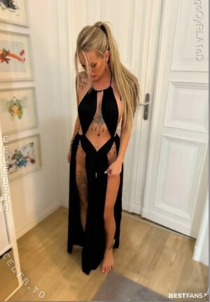 Bell2Play Nude Leaked Photo #4