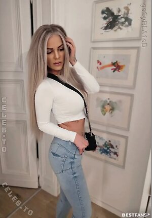 Bell2Play Nude Leaked Photo #5