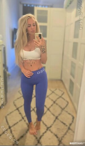 Bell2Play Nude Leaked Photo #6