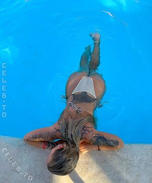 Bell2Play Nude Leaked Photo #11