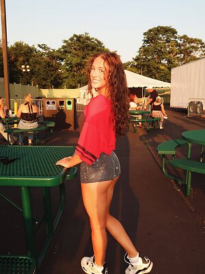 Bella Albanese leaked photo #2