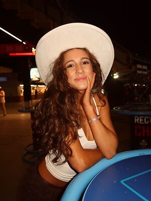 Bella Albanese leaked photo #3