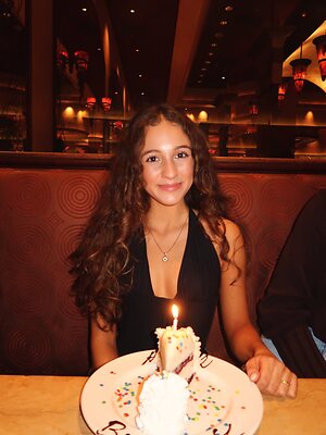 Bella Albanese leaked photo #8