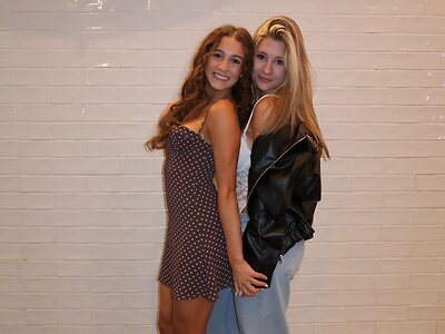 Bella Albanese leaked photo #18
