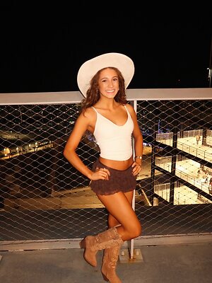 Bella Albanese leaked photo #27