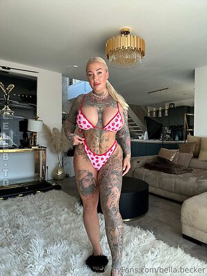 Bella Becker leaked photo #22