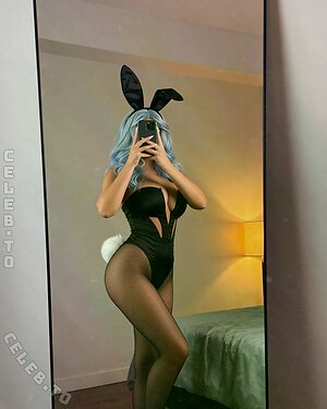 Bella blue Nude Leaked Photo #19