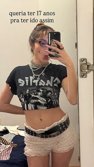 Bella Camero Nude Leaked Photo #3