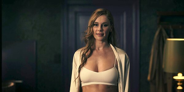 Bella Dayne leaked photo #13