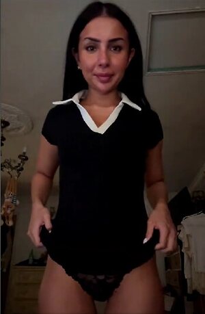 Bella el Nude Leaked Photo #5