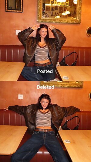 Bella Grilli leaked photo #15
