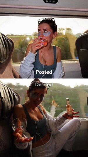 Bella Grilli leaked photos
