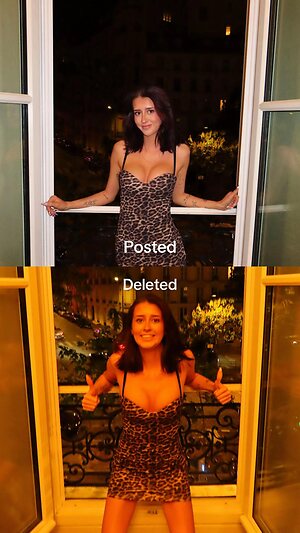 Bella Grilli leaked photos
