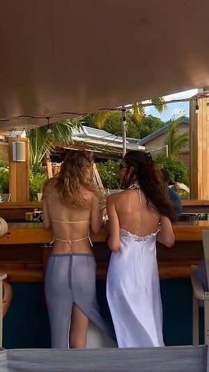 Bella Hadid Hot Nude Leaked Photo #5