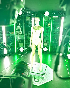 Bella Hadid Hot leaked photo #44