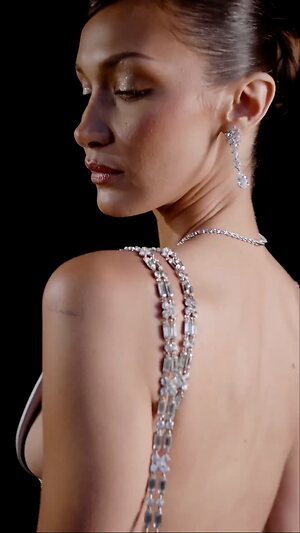 Bella Hadid Hot leaked photo #85